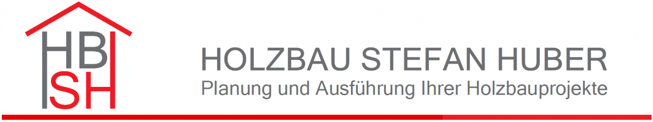 Holzbau Stefan Huber GmbH